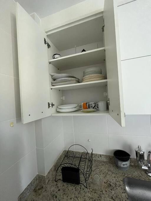 Apto Acolhedor Na Passagem Cabo Frio Bagian luar foto