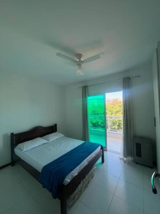 Apto Acolhedor Na Passagem Cabo Frio Bagian luar foto