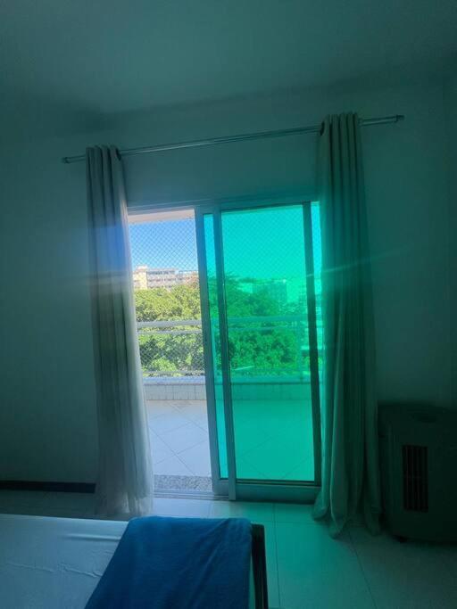 Apto Acolhedor Na Passagem Cabo Frio Bagian luar foto