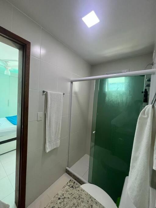 Apto Acolhedor Na Passagem Cabo Frio Bagian luar foto