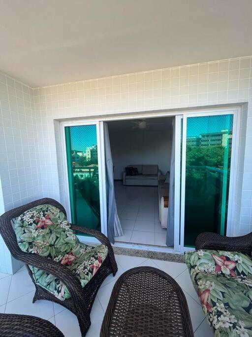 Apto Acolhedor Na Passagem Cabo Frio Bagian luar foto