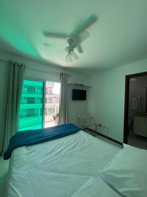 Apto Acolhedor Na Passagem Cabo Frio Bagian luar foto