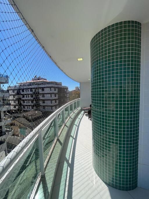 Apto Acolhedor Na Passagem Cabo Frio Bagian luar foto