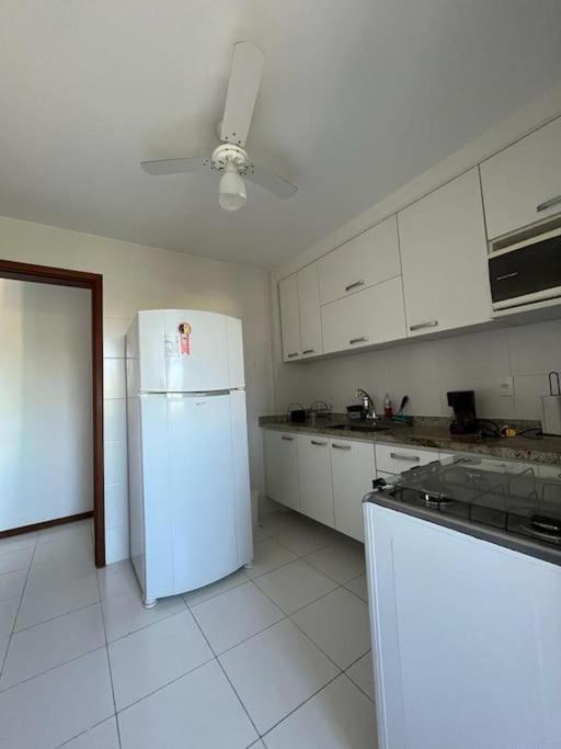 Apto Acolhedor Na Passagem Cabo Frio Bagian luar foto