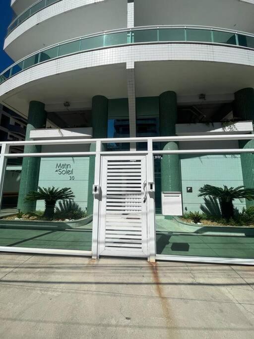 Apto Acolhedor Na Passagem Cabo Frio Bagian luar foto